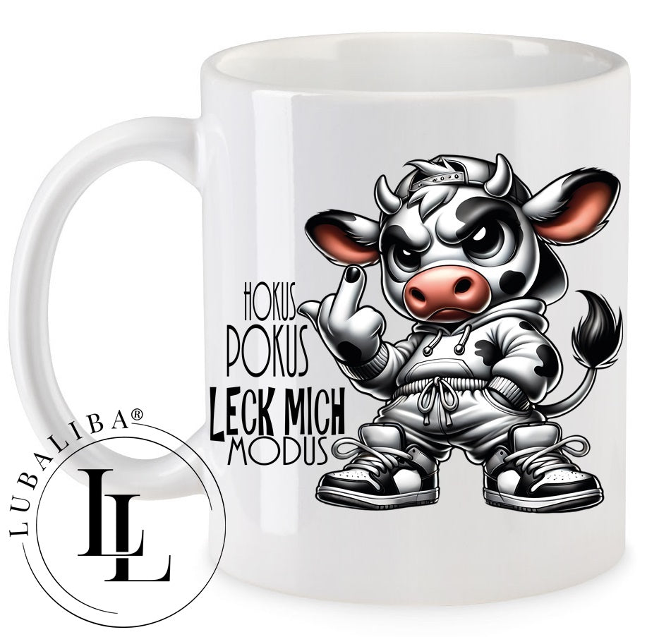 " Grimmuh LM " Tasse Keramik Motiv: TLE